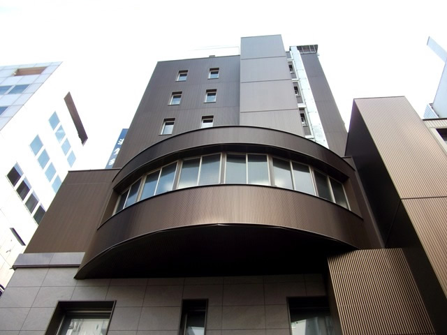 滋賀銀行東京滋賀ビル