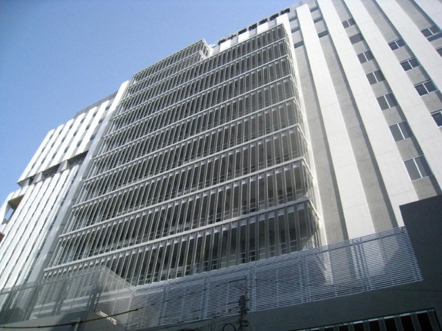 桜十字福岡病院
